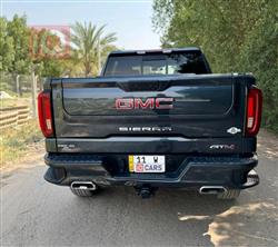 جی ئێم سی سیرا